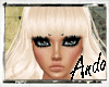 A| Ash Blonde Rimii V2