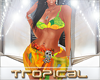 $TM$ Tropical Bikini BM