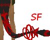 SF-SF custom Tail