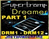 Supertramp Dreamer 1