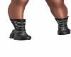 Unholy boots