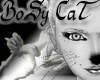 (LR)Bosy CAT  Eyebrows