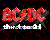 ThunderStruck ACDC