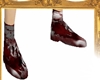 Malkavian blood Shoes 1