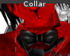 M Sinister Love Collar