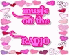 Music On The Radio *UQ