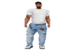 Basic Man Set