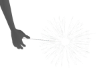 26 Silver Sparkler