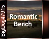 [BD]RomanticBench
