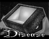 -DD- Furry Cuddle Cube