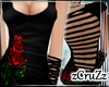 zC| Sexy Top roses
