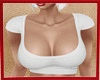 〆 LowCut White Top