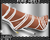 V4NY|Pure Heels
