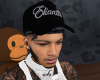 Eliantte Cap [Exclusive]
