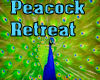 Peacock Retreat