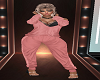 Brandie Outfit 2 Rose