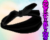 The Kim Bandana Black