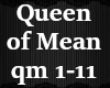queen of mean
