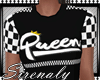 *LY* Queen Checkers
