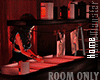 Red Room (L)
