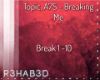 A7S - Breaking Me