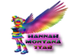 HannahMontanaStar