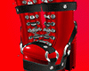 :Is: Harley Boots