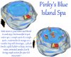 Pinkys Blue Island Spa