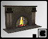 ` Dunwich Fireplace