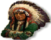 native chief
