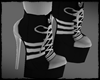 - Sazzy'B.heels