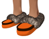 Hers-Autumn Slippers