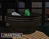 JL Arcane crystal bowl