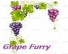 Grape Furkini