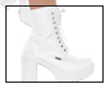 Boots-white