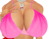 EML Pink Bimbo Bra