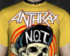 ANTHRAX N.O.T.