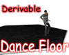 (sm) Dance Floor