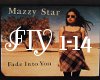 Fade Into You-Mazzy Star