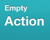 NT Empty Male Action