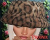!PX LEOPARD BUCKT HAT V4
