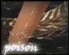 China Gold Arms Rope