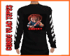 Camisa Chucky