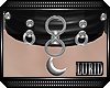 Lu* Luna Custom Collar