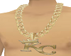 KC DP Necklace Cstm