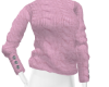 N| Jumper - pink