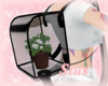 ♡Plant BackPack♡