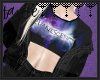 Evanescence Top+Jacket