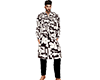 Casual Printed Kurtha De