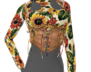 APRIL TOP